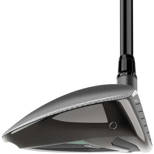 Taylormade Qi35 Tour Fairway Wood