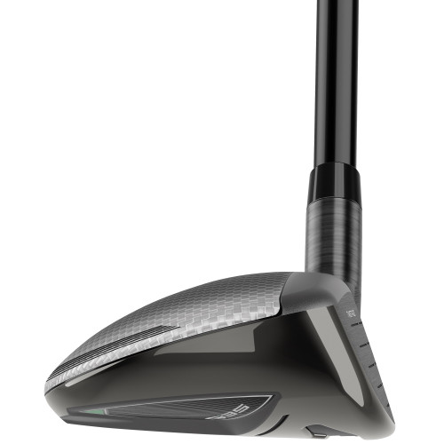 「美品」TaylorMade Qi35 Rescue 2本セット(3u,5u) TaylorMade Qi35 Rescue - Maple Hill Golf