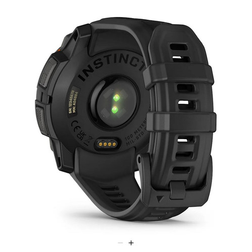 Garmin Instinct 3 45mm Solar