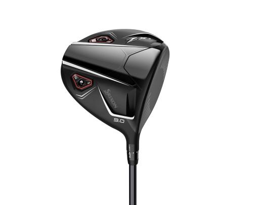 Srixon ZXi Driver 
