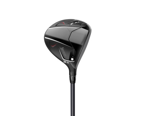 cooooro’ Srixon ZXi Fairway Woods Women's