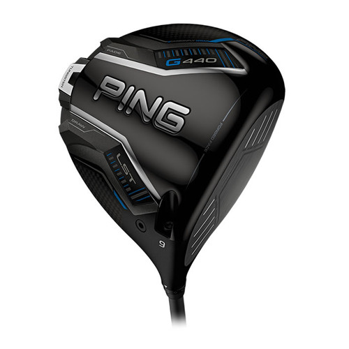 Ping G440 LST Driver 