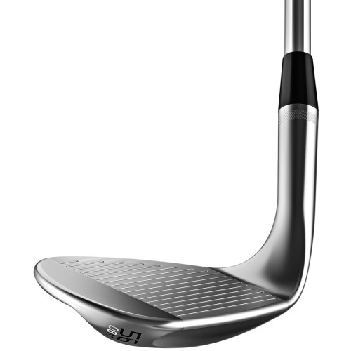Titleist Vokey SM9 Tour Chrome Wedge Wide World of Golf