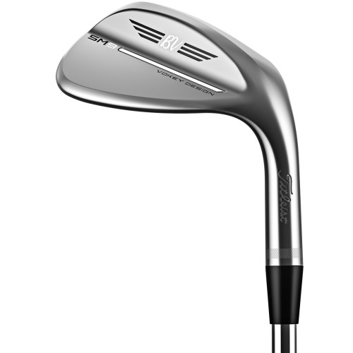 SM9 52° 12Ｆ Spin Milled SM9 Wedges | Vokey Golf Wedges | Titleist