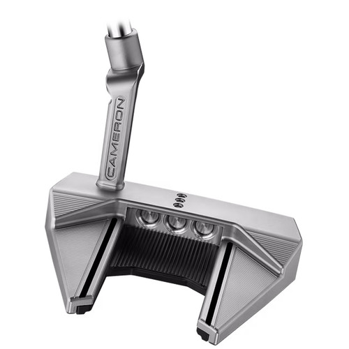 Scotty Cameron Phantom 7.2 Mallet Putter