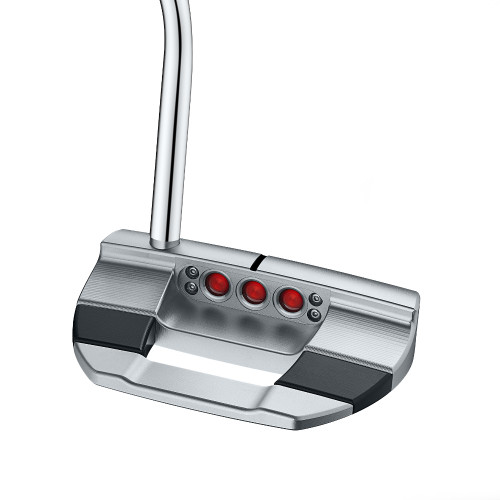 Scotty Cameron Studio Style Fastback Long Design | 2025