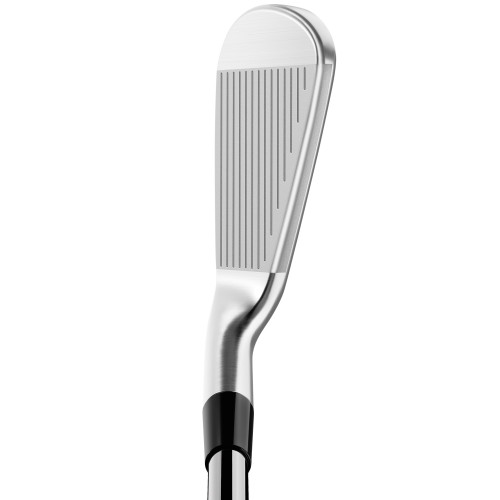 TaylorMade P•790 Irons | 2025 - Wide World of Golf