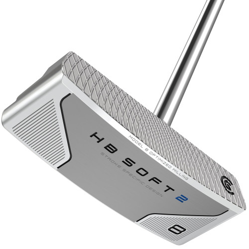Cleveland HB Soft 2 #8C Putter