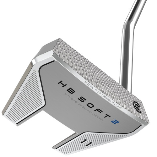 Cleveland HB Soft 2 #11 Putter