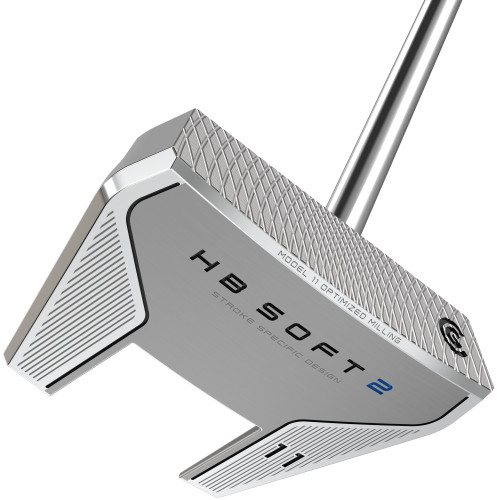 Cleveland HB Soft 2 #11C Putter