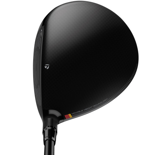 TaylorMade R7 Quad Mini Driver - Wide World of Golf