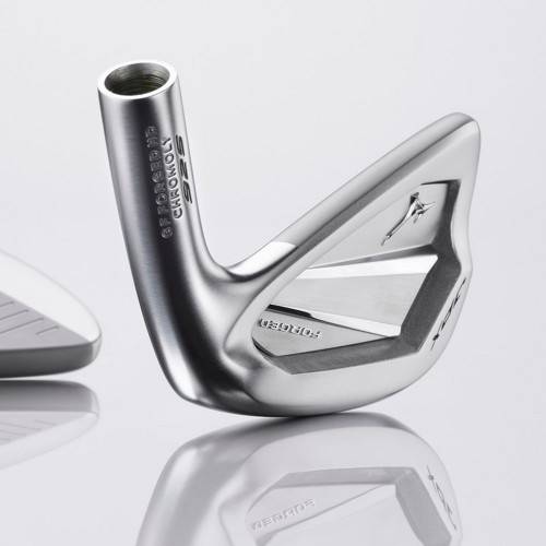 Mizuno JPX 925 Forged Irons - Wide World of Golf