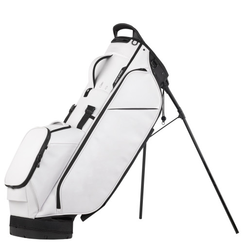 美品 ピン PING HOOFER TOURスタンドキャディバッグ PING（ピン） PING 244 HOOFER TOUR / ピン 244 フーファーツアー