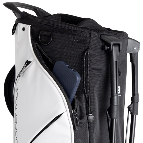 PING Hoofer Tour Stand Bag | 2025 - Wide World of Golf