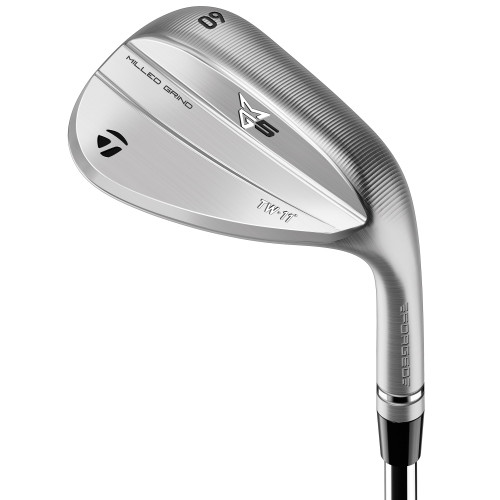 グラデーションシルバーミンク　ショートジレ TaylorMade MG5 Wedges