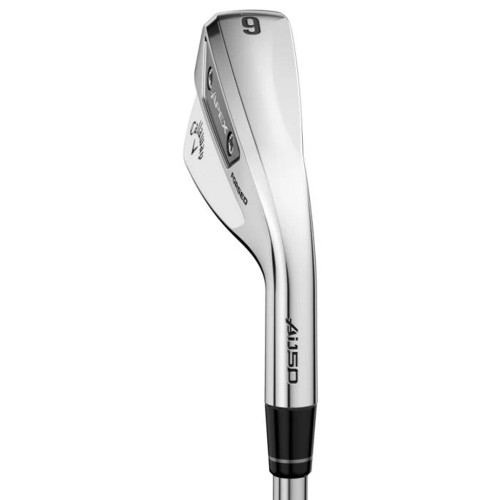 Callaway Apex Ai150 Irons 2025