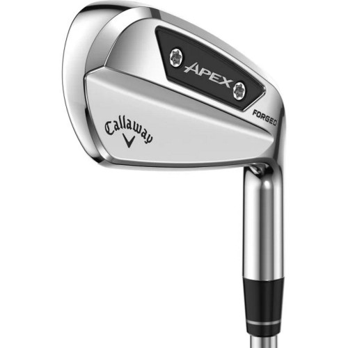 Callaway Apex Ai150 Irons 2025