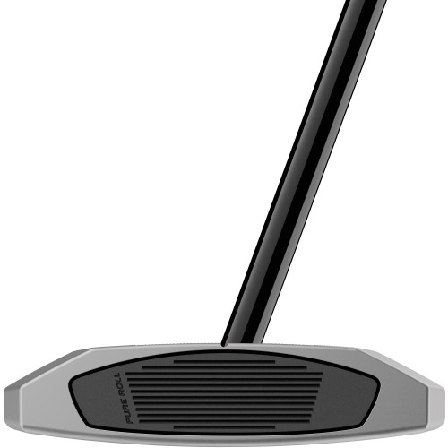 TaylorMade Spider ZT Putter - Wide World of Golf