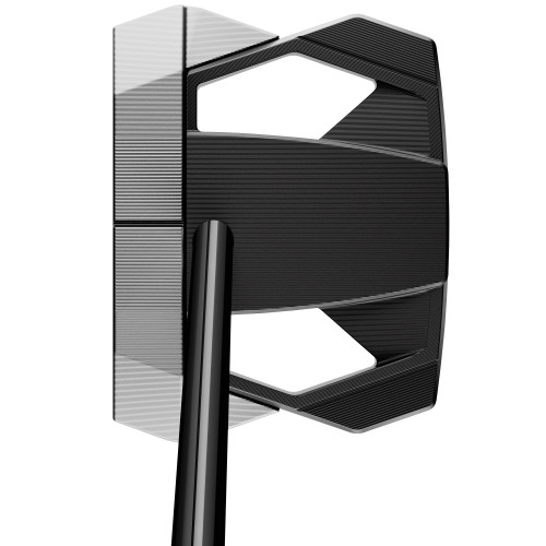 TaylorMade Spider ZTパター Spider Goes Zero Torque: TaylorMade Introduces Spider ZT