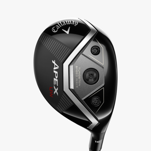 Callaway Apex UW Utility Wood 2026
