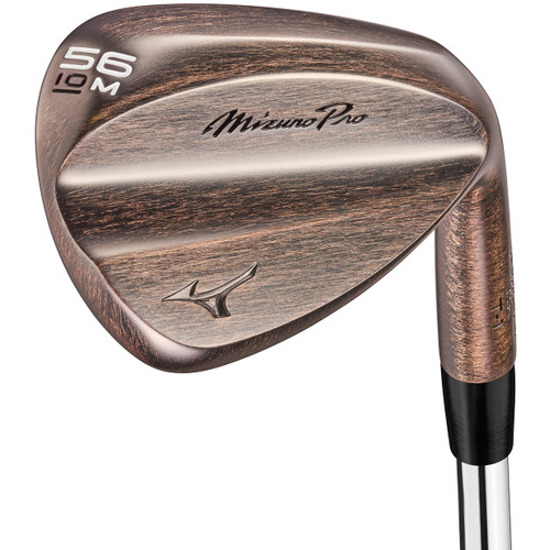 Mizuno Pro T-1 Denim Copper