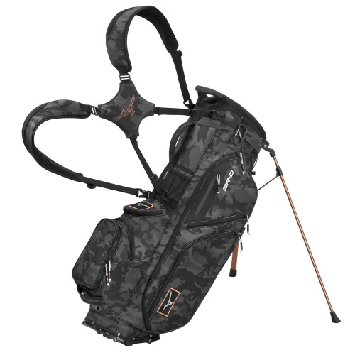 Mizuno BR-DX 14-Way Hybrid Stand Bag | 2025 - Wide World of Golf