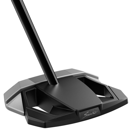 TaylorMade Spider ZT Putter | Custom - Wide World of Golf