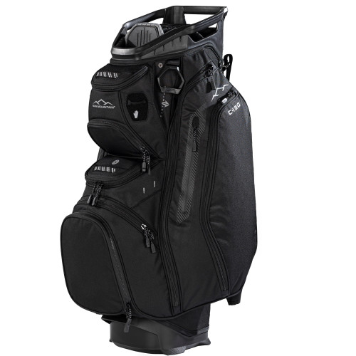 Sun Mountain C-130 Cart Bag | 2026