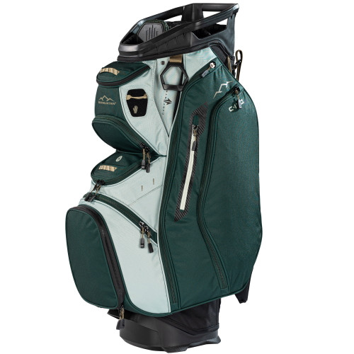 Sun Mountain C-130 Cart Bag | 2026 - Wide World of Golf