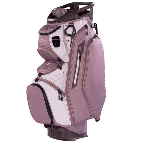 Sun Mountain C-130 Women's Cart Bag | 2026 - Wide World of Golf