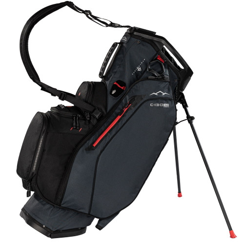 Sun Mountain C-130 VLO Hybrid Stand Bag | 2026 - Wide World of Golf
