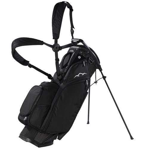 Sun Mountain Eclipse E-3.5 14-Way Women's Stand Bag | 2026 - Wide