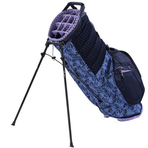 Sun Mountain Eclipse E-3.5 14-Way Women's Stand Bag | 2026 - Wide