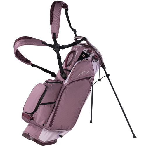 Sun Mountain Eclipse E-3.5 14-Way Women's Stand Bag | 2026 - Wide
