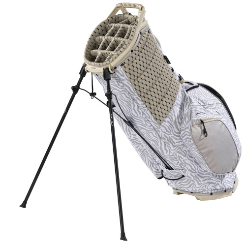 Sun Mountain Eclipse E-3.5 14-Way Women's Stand Bag | 2026 - Wide