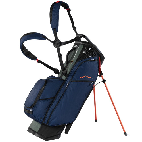Sun Mountain Eclipse E-4.5 VLO Stand Bag | 2026 - Wide World of Golf