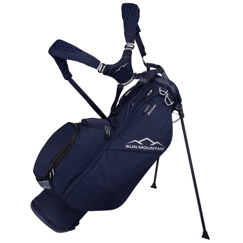 Sun Mountain Phenom Stand Bag | 2026 - Wide World of Golf