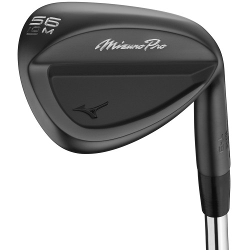 Mizuno T-3 Black Ion Wedge