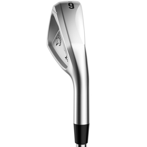 Callaway X Forged Max Irons | 2025 - Wide World of Golf