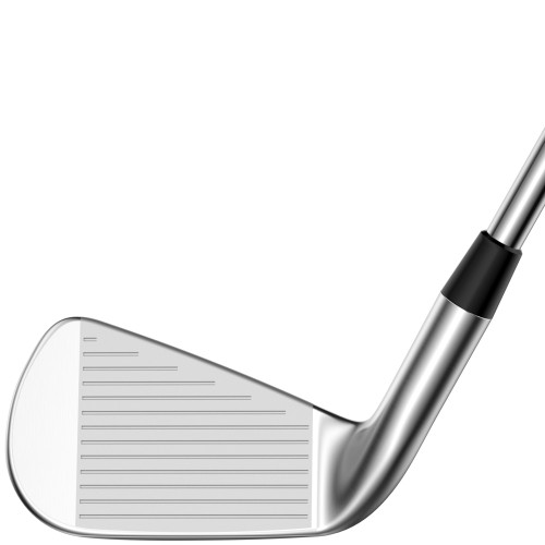 Callaway X Forged Max Irons | 2025 - Wide World of Golf