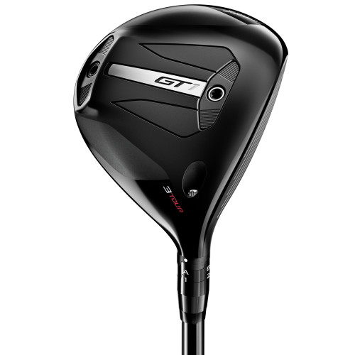 Titleist GT1 3Tour Fairway Wood | 2026