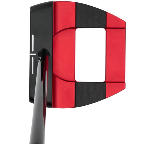 Odyssey Square 2 Square Tri-Hot Jailbird Putter - Wide World of Golf