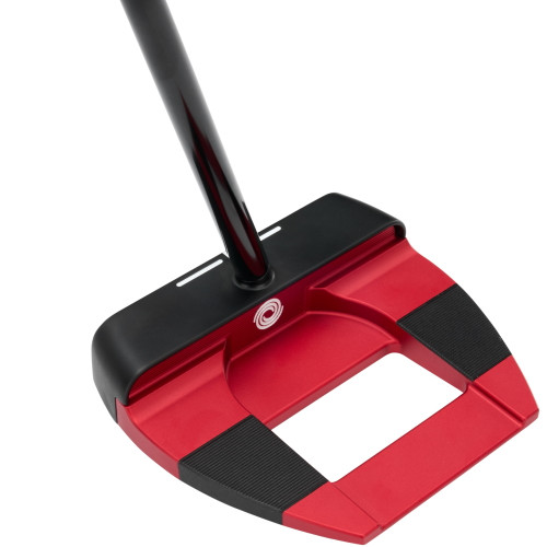 Odyssey Square 2 Square Tri-Hot Jailbird Cruiser Putter - Wide