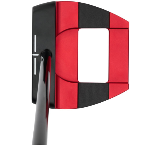 Odyssey Square 2 Square Tri-Hot Jailbird Cruiser Putter | Custom