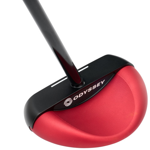 Odyssey Square 2 Square Tri-Hot Rossie Putter | Custom - Wide