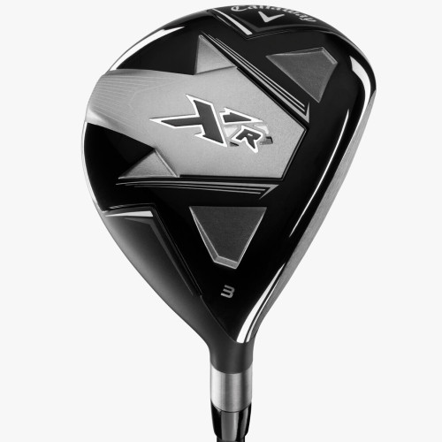 Callaway XR 13-Piece Men's Complete Package Set | 2026 (Black