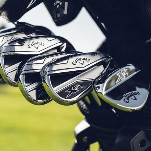 Callaway XR 13-Piece Men's Complete Package Set | 2026 (Black