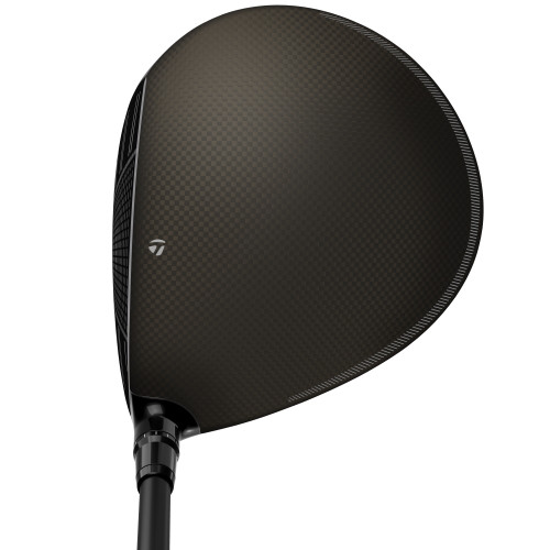 TaylorMade Qi4D Driver - Wide World of Golf