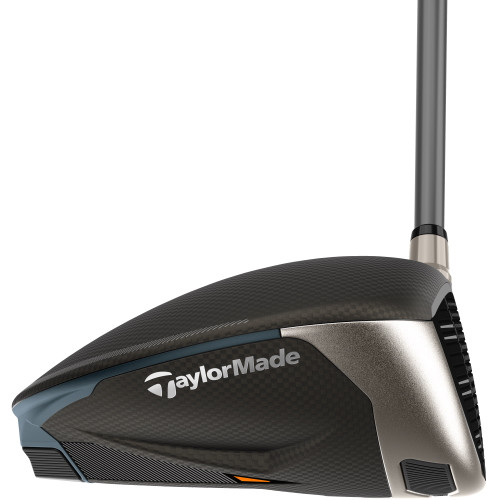 TaylorMade Qi4D Max Lite Driver - Wide World of Golf