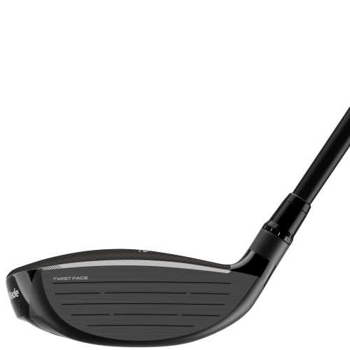TaylorMade Qi4D Fairway Wood - Wide World of Golf